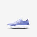 ナイキ　シューズ　フレックス エッセンシャル NIKE公式】ナイキ フレックス ランナー キッズシューズ